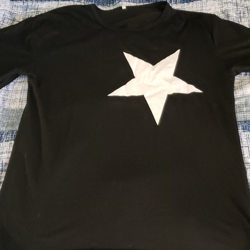 Men's Graphic Tee